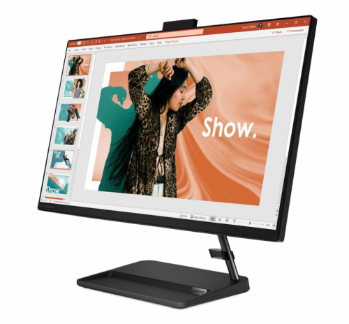 Lenovo IdeaCentre AIO 3 27IAP7 Intel® Core™ i3 i3-1215U 68.6 cm (27