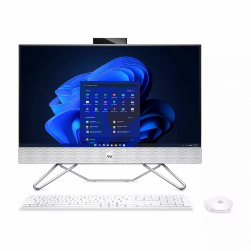 HP Pro 240 G9 All-in-One Desktop PC Intel® Core™ i5 8 GB DDR4-SDRAM 512 GB SSD Windows 11 Pro