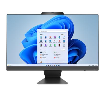 Asus | ExpertCenter | F3402WFAK-BPC001W | Desktop | AiO | 23.8 