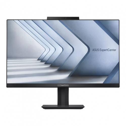 ASUS all-in-one computer ExpertCentre E5 AiO 24 E5402WVAK-BA031X i5-1314P 23.8’ FHD AG Wide Wiev Black