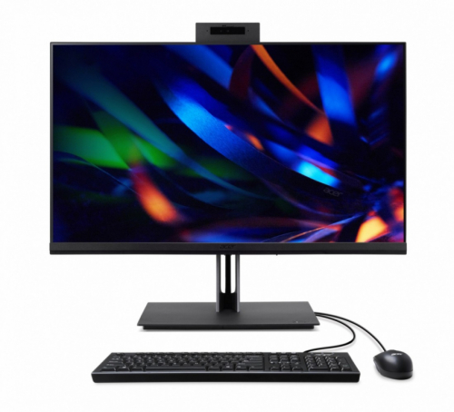 Acer Computer Veriton All-in-One VZ4717GT 27 cali i3-13100/8GB/512GB/W11P