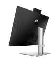 HP Pro 440 G9 AIO All-in-One - i3-12100T, 8GB, 256GB SSD, WiFi, 23.8 FHD IPS Non-Touch AG, Height Adjustable, USB mouse & keyboard, VEEBIKAAMERA & dual microphones, no speakers, Win 11 Pro, 1 years