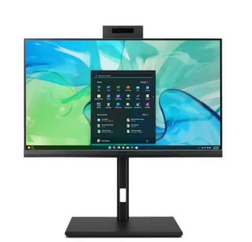 Acer Computer Veriton Vero All-in-One VVZ4724GT 23.8 cala i5-14400U/8GB/512GB/W11P