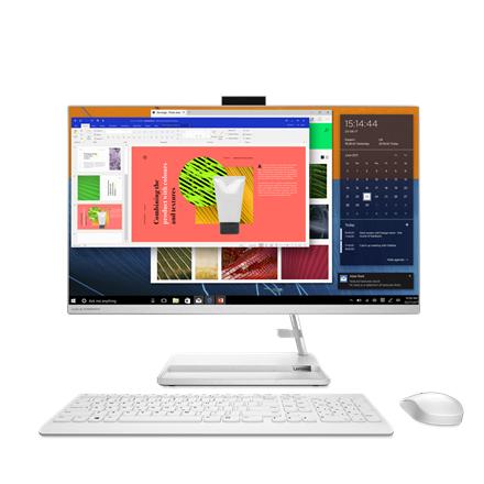 Lenovo IdeaCentre | AIO 3 27ALC6 | Desktop | AIO | 27 