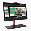 Lenovo Computer ThinkCentre M90a G5 12SH000PPB W11Pro i7-14700/16GB/1TB/INT/23.8 FHD/Touch/Black/vPro/3YRS OS + 1YR Premier