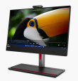 Lenovo Computer ThinkCentre M90a G5 12SH000PPB W11Pro i7-14700/16GB/1TB/INT/23.8 FHD/Touch/Black/vPro/3YRS OS + 1YR Premier