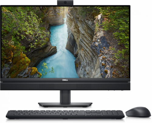 DELL OptiPlex 7410 Intel® Core™ i5 i5-13500 60.5 cm (23.8