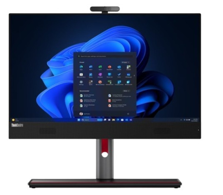 Lenovo Computer All-in-One ThinkCentre M90a G5 12SH000EPB W11Pro i5-14500/16GB/512GB/INT/23.8 FHD/vPro/3YRS OS + 1YR Premier
