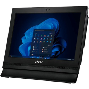 AIO MSI PRO AP162T ADL-018XDE 15.6'' HD N100/4GB/128GB/black ohne OS
