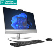 Renew SILVER HP Elite 870 G9 AIO All-in-One - i7-14700, 16GB, 1TB SSD, 27 QHD Non-Touch AG, Height Adjustable, Win 11 Pro, 1 years HP Renew