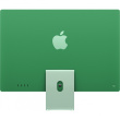 APPLE 24inch iMac with Retina 4.5K display Apple M4 chip with 10core CPU and 10core GPU 24GB 512GB SSD Green