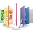 APPLE 24inch iMac with Retina 4.5K display Apple M4 chip with 10core CPU and 10core GPU 24GB 512GB SSD Green