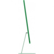 Apple 24-inch iMac with Retina 4.5K display: Apple M4 chip with 10-core CPU and 10-core GPU. 16GB. 256GB SSD - Green