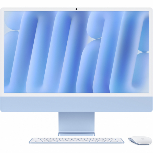 IMAC 24 M4 8/8/16 16GB 256GB