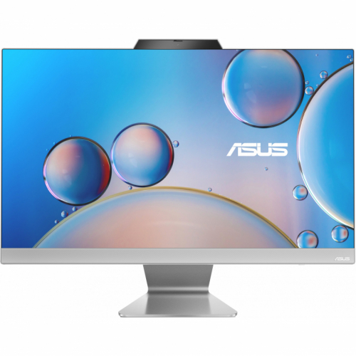 ASUS E3402WVAK-WPC009X Intel Core 5 120U 60.45cm 23.8Zoll FHD 8GB 256GB SSD UMA W11P White