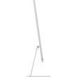 APPLE iMac Z1EJ 59,62cm 23,5Zoll Standardglas M4 10C CPU/10C GPU/16C N.E. 16GB 512GB SSD Gbit Eth MM NumKey TID DE Silber