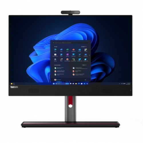 Lenovo All in One Computer ThinkCentre M90a G5 12SH000QPB W11Pro i5-14500/16GB/512GB/INT/23.8 FHD/vPro/3YRS OS + 1YR Premier