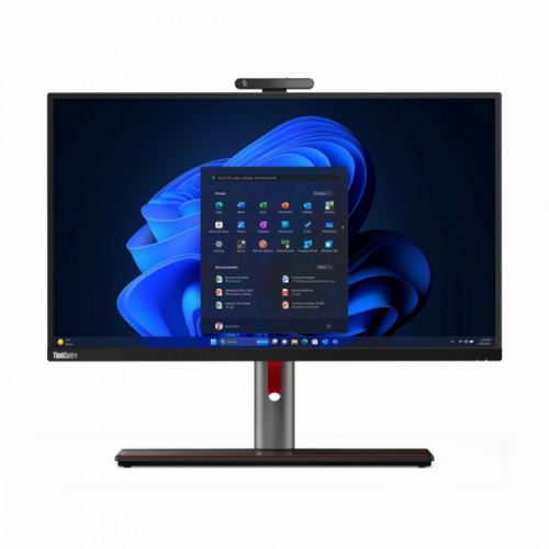 Lenovo Computer All in One ThinkCentre M90a Pro G4 AIO 12JM000QPB W11Pro i5-13500/16GB/512GBINT/27.0 QHD/Black/vPro/3YRS OS + 1YR Premier