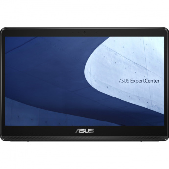 ASUS AiO E1 15.6'' Touch N4500 4 128 black E1600WKAT-N4128X W11P