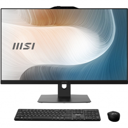 AIO MSI Modern AM272P 1M-836DE 27