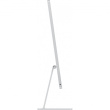 Apple 24-inch iMac with Retina 4.5K display: Apple M4 chip with 8-core CPU and 8-core GPU. 16GB. 256GB SSD - Silver