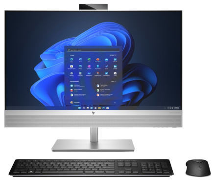 HP EliteOne 870 G9 Intel® Core™ i5 i5-12600 68.6 cm (27