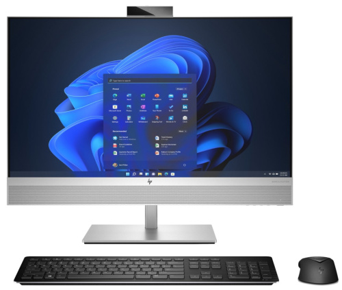 HP EliteOne 870 G9 Intel® Core™ i5 i5-12600 68.6 cm (27