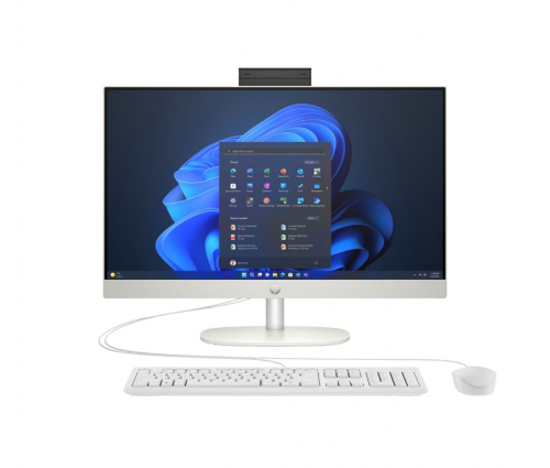 HP ProOne 240 G10 Intel® Core™ i3 i3-N300 60.5 cm (23.8