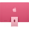 APPLE 24inch iMac with Retina 4.5K display Apple M4 chip with 10core CPU and 10core GPU 24GB 512GB SSD Pink