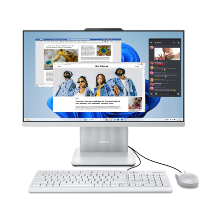 Lenovo IdeaCentre AIO 24IRH9 Intel® Core™ i7 i7-13620H 60.5 cm (23.8