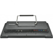 XPC AIO Barebone X50V9 39,62cm 15,6Zoll Intel Celeron 7305 2xSODIMM 64GB 1xSATA 1xHDMI Black