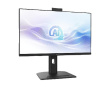 MSI Computer All-in-One Modern AM273QP AI 1UM-07SEU W11P/Intel Core Ultra 7/32GB/1TB/UMA/27 inches/Black