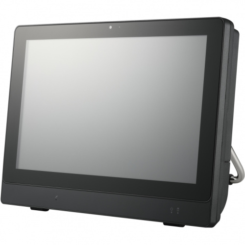 XPC AIO Barebone P25N Intel N100 29,5cm 11,6Zoll max. 1x16GB SO-DIMM