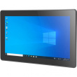 ALLNET AIO IPC industrial Windows/Linux 15,6 Zoll Touch Intel® i5 -1135G7 16GB/512GB 4xLan RJ45 USB Wandmontage