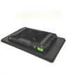 ALLNET AIO IPC industrial Windows/Linux 15,6 Zoll Touch Intel® i5 -1135G7 16GB/512GB 4xLan RJ45 USB Wandmontage
