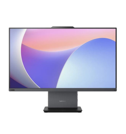 Lenovo AiO neo 50a G5 computer 12SB001NPB W11Pro i5-13420H/16GB/512GB/INT/27.0 FHD/Luna Gray/3YRS OS