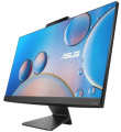 ASUS E3402WVAK-BPC283X i5-1335U 23.8 ‘FHD 250nits 100Hz AG 16GB DDR5 SSD512 Intel Graphics WLAN+BT LAN Cam720p W11Pro Black 3Y OnSite