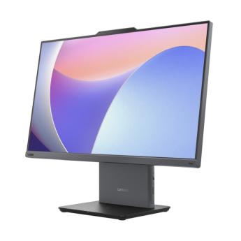 Lenovo ThinkCentre neo 50a 24 Gen 5 Intel® Core™ i3 i3-1315U 60.5 cm (23.8'') 1920 x 1080 pixels All-in-One PC 8 GB DDR5-SDRAM 512 GB SSD Windows 11 Pro Wi-Fi 6 (802.11ax) Grey