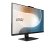 MSI M AM272P 1M-1098EU W11P ICore5/8/500/UMA/27''/B