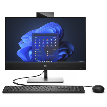 HP ProOne 440 G9 Touch i313100T 16GB/512SSD W11 Pro