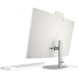 HP 27-cr0007ng AiO-PC 68,6cm (27Zoll) AMD Ryzen™ 5 7520U
