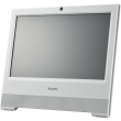 XPC AIO Barebone X50V9 39,62cm 15,6Zoll Intel Celeron 7305 2xSODIMM 64GB 1xSATA 1xHDMI Valge