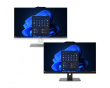 MSI Computer All In One Modern AM272P 1M-848EU WIN11P/ICore5/8GB/512SSD/UMA/27 inch/Black