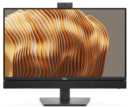 Monoblock PC|DELL|PRO|QC24251|Business|All in One|CPU Core i5|i5-14500T|1700 MHz|Screen 23.8