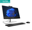 Восстановленный GOLD HP Pro 440 G9 AIO All-In-One - i3-13100, 8GB, 256GB SSD, 23.8 FHD Non-Touch AG, Fixed Stand, USB Mouse, Win 11 Pro, 1 years HP Восстановленный