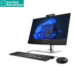 Восстановленный GOLD HP Pro 440 G9 AIO All-In-One - i3-13100, 8GB, 256GB SSD, 23.8 FHD Non-Touch AG, Fixed Stand, USB Mouse, Win 11 Pro, 1 years HP Восстановленный