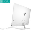Renew GOLD HP Pavilion AIO All-In-One 27-ca2006nf - i7-13700T, 16GB, 512GB SSD, 27 FHD Touch Glossy, GeForce RTX 3050 4GB, 5MP IR Cam, Snowflake White, Win 11 Home, 1 years HP Renew