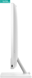 Renew GOLD HP Pavilion AIO All-In-One 27-ca2006nf - i7-13700T, 16GB, 512GB SSD, 27 FHD Touch Glossy, GeForce RTX 3050 4GB, 5MP IR Cam, Snowflake White, Win 11 Home, 1 years HP Renew