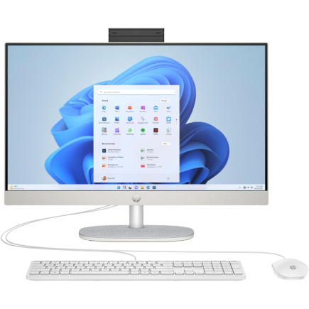 HP All-in-One 24-cr1000ng Windows 11 Home