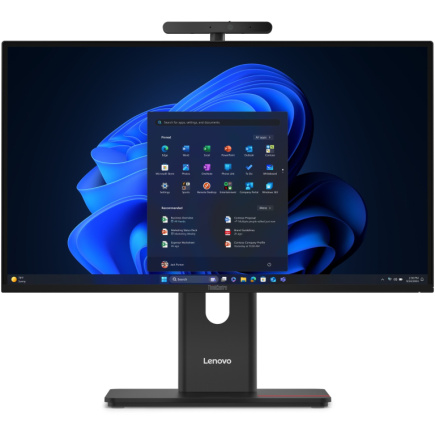 AIO Lenovo ThinkCentre u5 235 vPro ENT / 32GB / 512GB SSD / 23.8